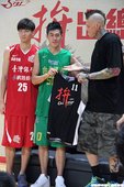 Chris Andersen