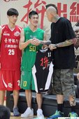 Chris Andersen