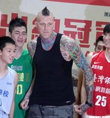 Chris Andersen