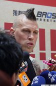 Chris Andersen