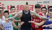 Chris Andersen