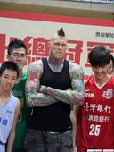 Chris Andersen