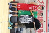 Chris Andersen