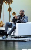Kobe出席「Kobe Up Close」活動