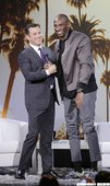Kobe出席「Kobe Up Close」活動