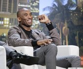 Kobe出席「Kobe Up Close」活動