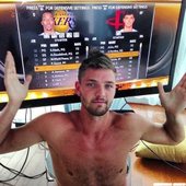 Chandler Parsons