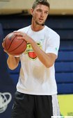 Chandler Parsons