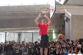 Chandler Parsons