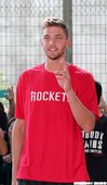 Chandler Parsons
