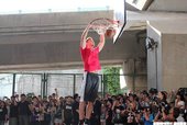 Chandler Parsons
