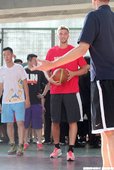 Chandler Parsons