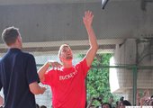 Chandler Parsons