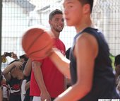Chandler Parsons