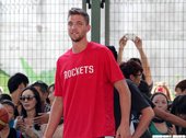 Chandler Parsons