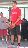 Chandler Parsons