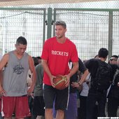 Chandler Parsons
