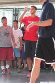 Chandler Parsons