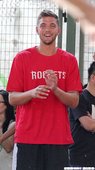 Chandler Parsons