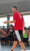 Chandler Parsons