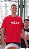 Chandler Parsons