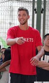 Chandler Parsons