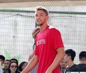 Chandler Parsons