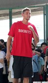 Chandler Parsons