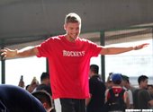 Chandler Parsons