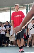 Chandler Parsons