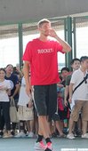 Chandler Parsons