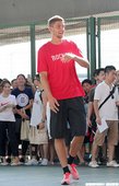 Chandler Parsons