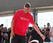 Chandler Parsons