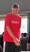 Chandler Parsons