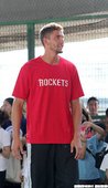 Chandler Parsons