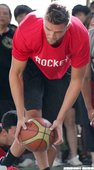 Chandler Parsons