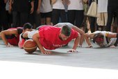 Chandler Parsons