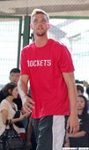Chandler Parsons
