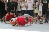 Chandler Parsons
