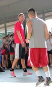 Chandler Parsons