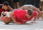Chandler Parsons