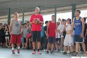 Chandler Parsons