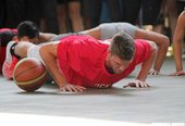 Chandler Parsons