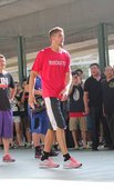 Chandler Parsons