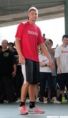 Chandler Parsons