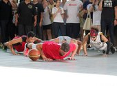 Chandler Parsons