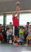 Chandler Parsons