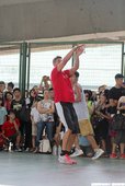 Chandler Parsons
