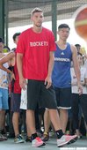 Chandler Parsons