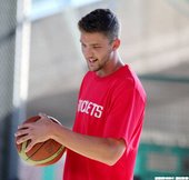 Chandler Parsons